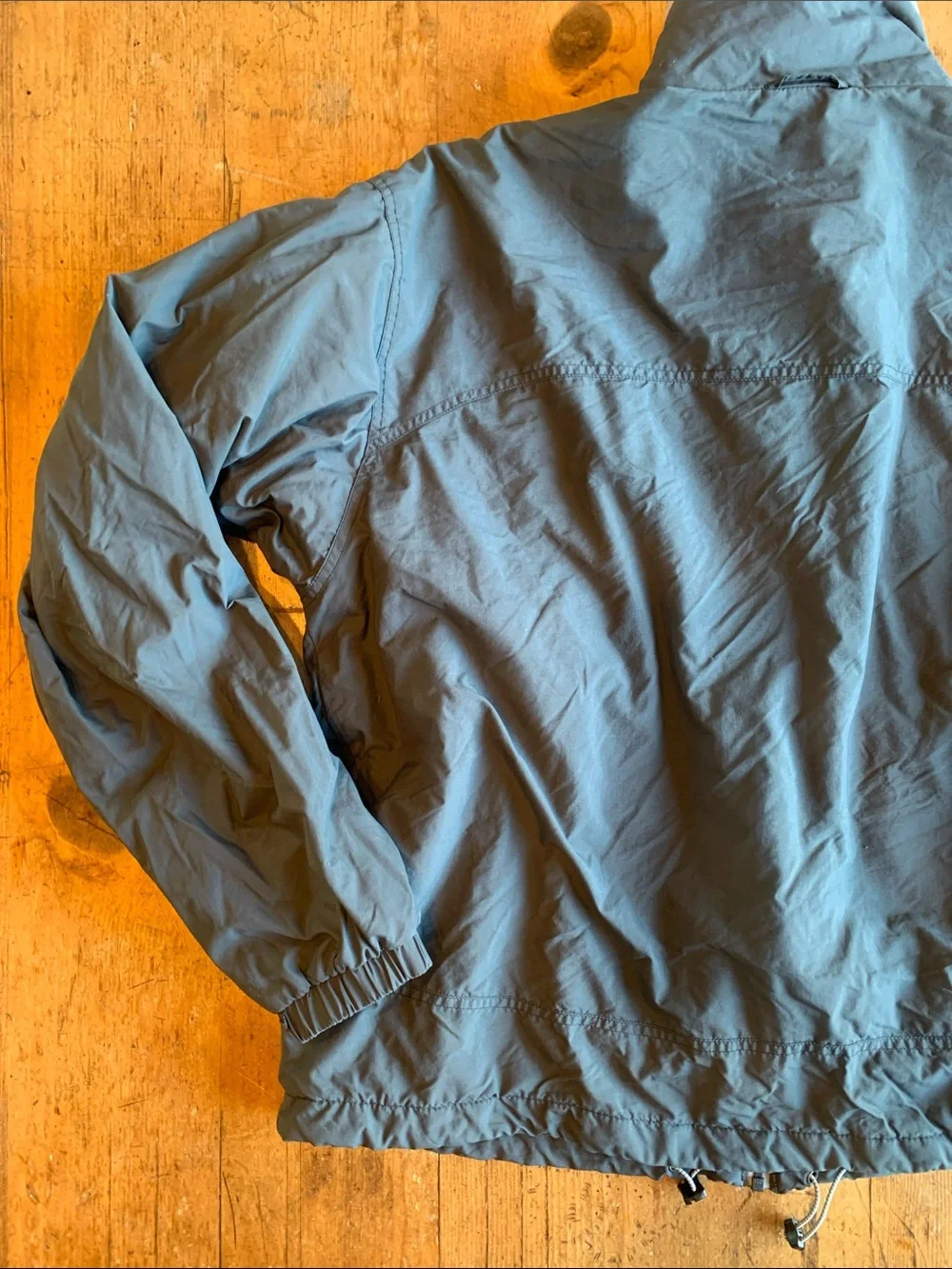 Columbia water resistant